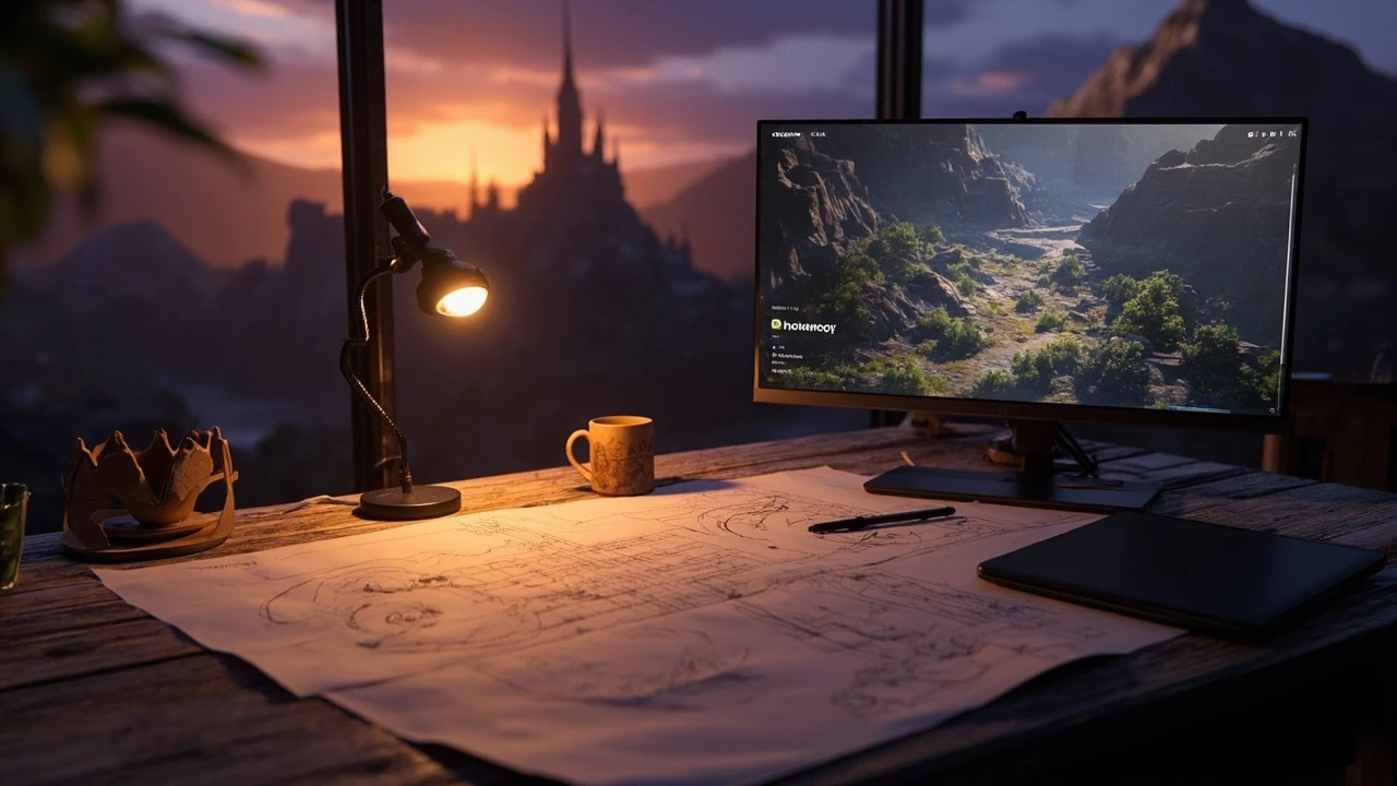 Hogwarts Legacy 2: Development Signals, Production Challenges, and What a Sequel Must Solve
