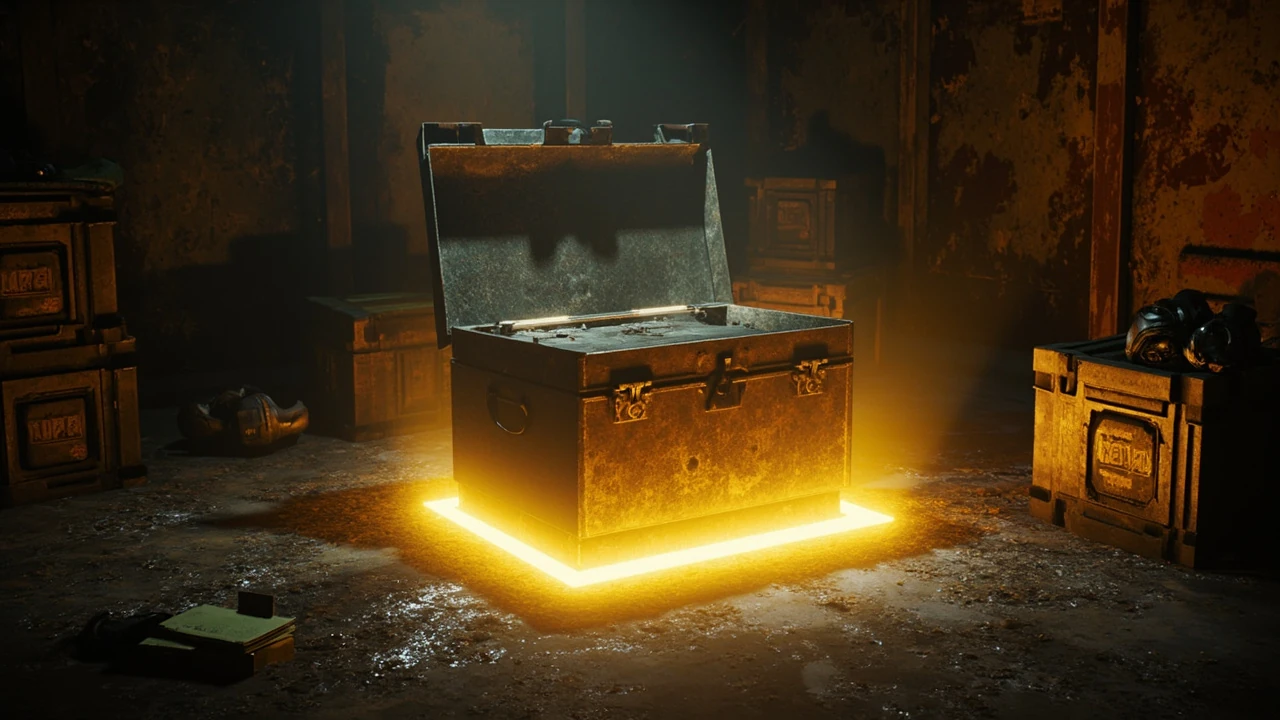 Borderlands 4 golden keys: how to earn, redeem, and avoid wasted unlocks