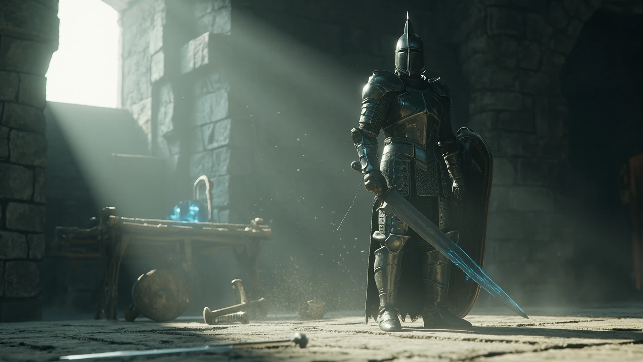 Sword and shield starter evolutions: design patterns and implementation