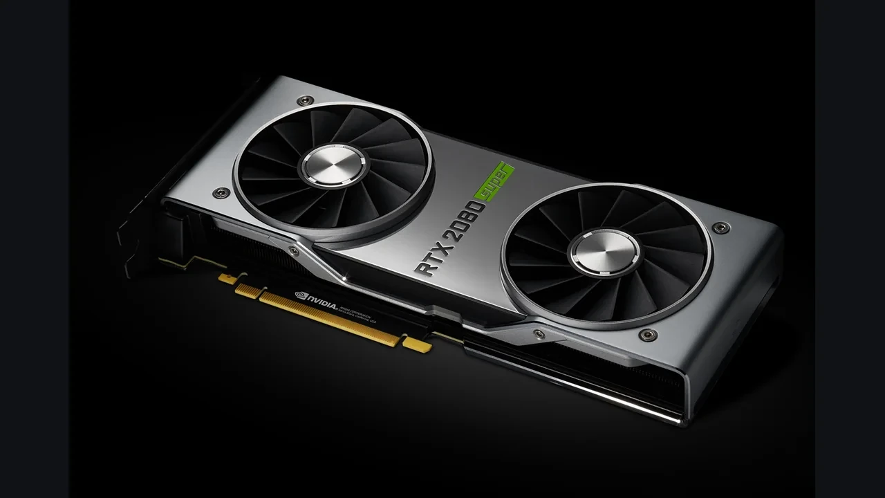 GeForce RTX 2080 SUPER DLSS 5 compatibility: current support status