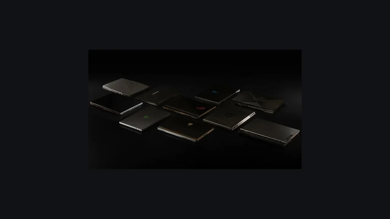GeForce RTX 2070 Laptop GPU DLSS 5 compatibility