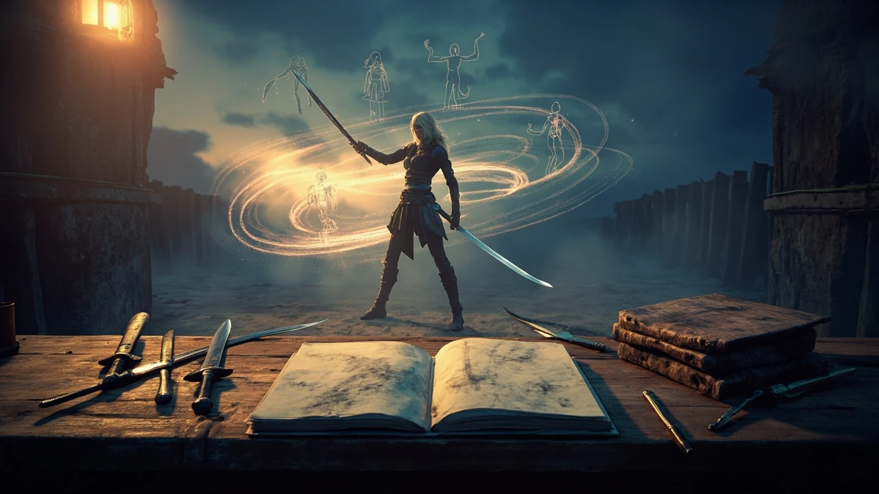 Maelle build expedition 33: stance swaps, weapons, and team comps that work