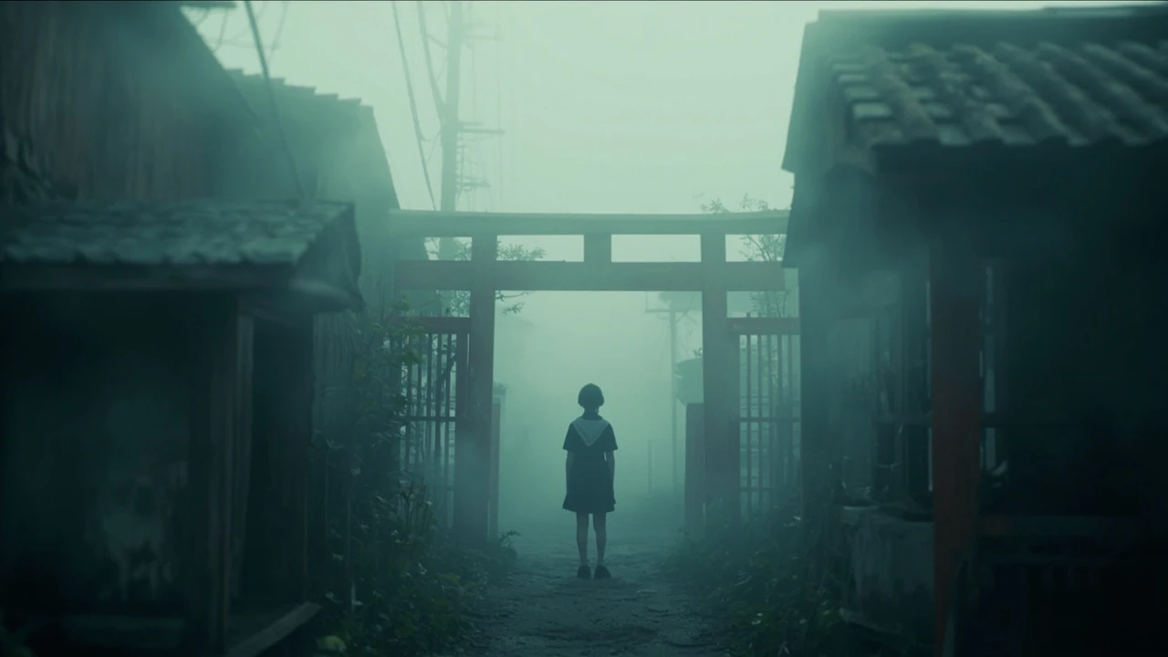 Silent Hill f endings: routes, conditions, and the deepest path