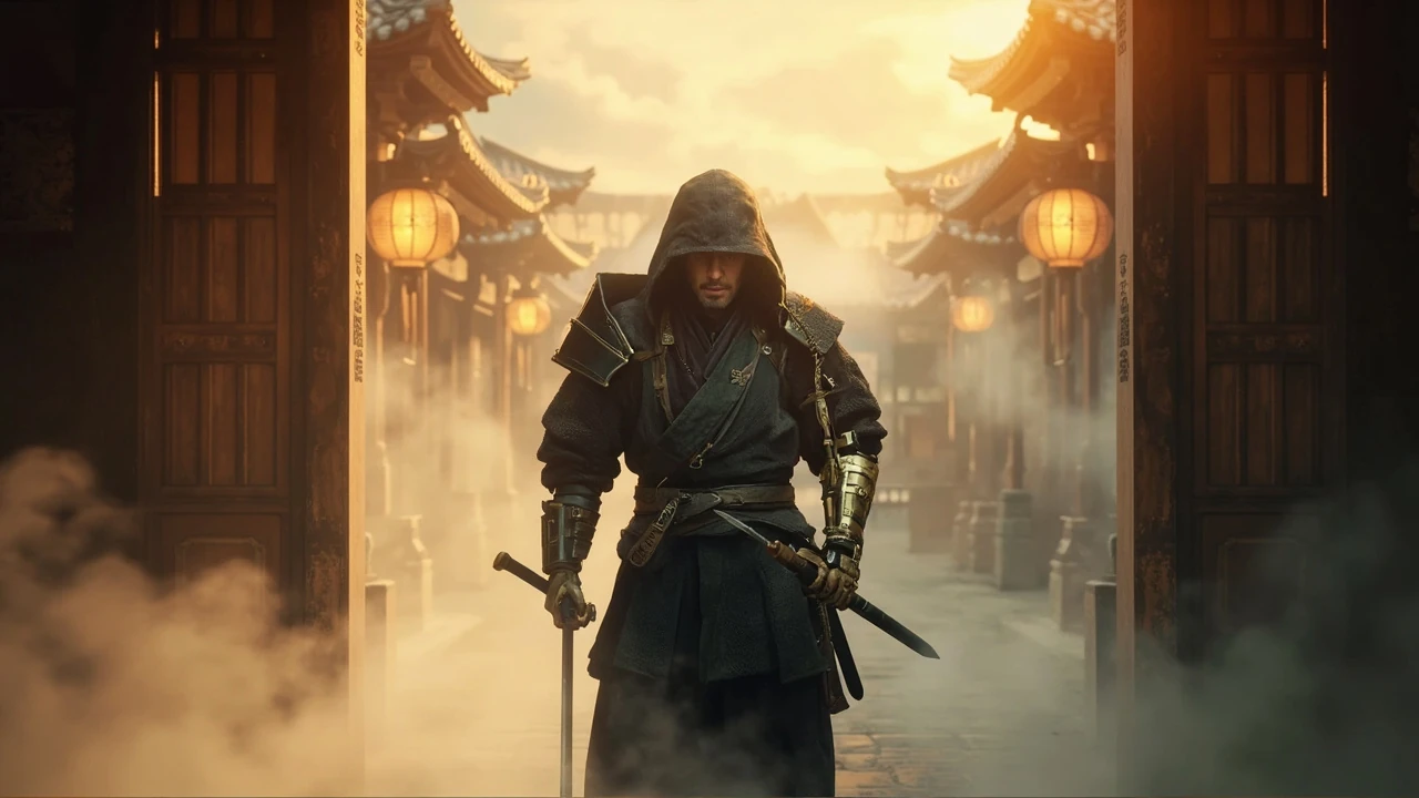 Sekiro walkthrough: a production-minded guide to progression, combat, and boss design